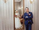 свадебная фотосессия в Таганском ЗАГСе